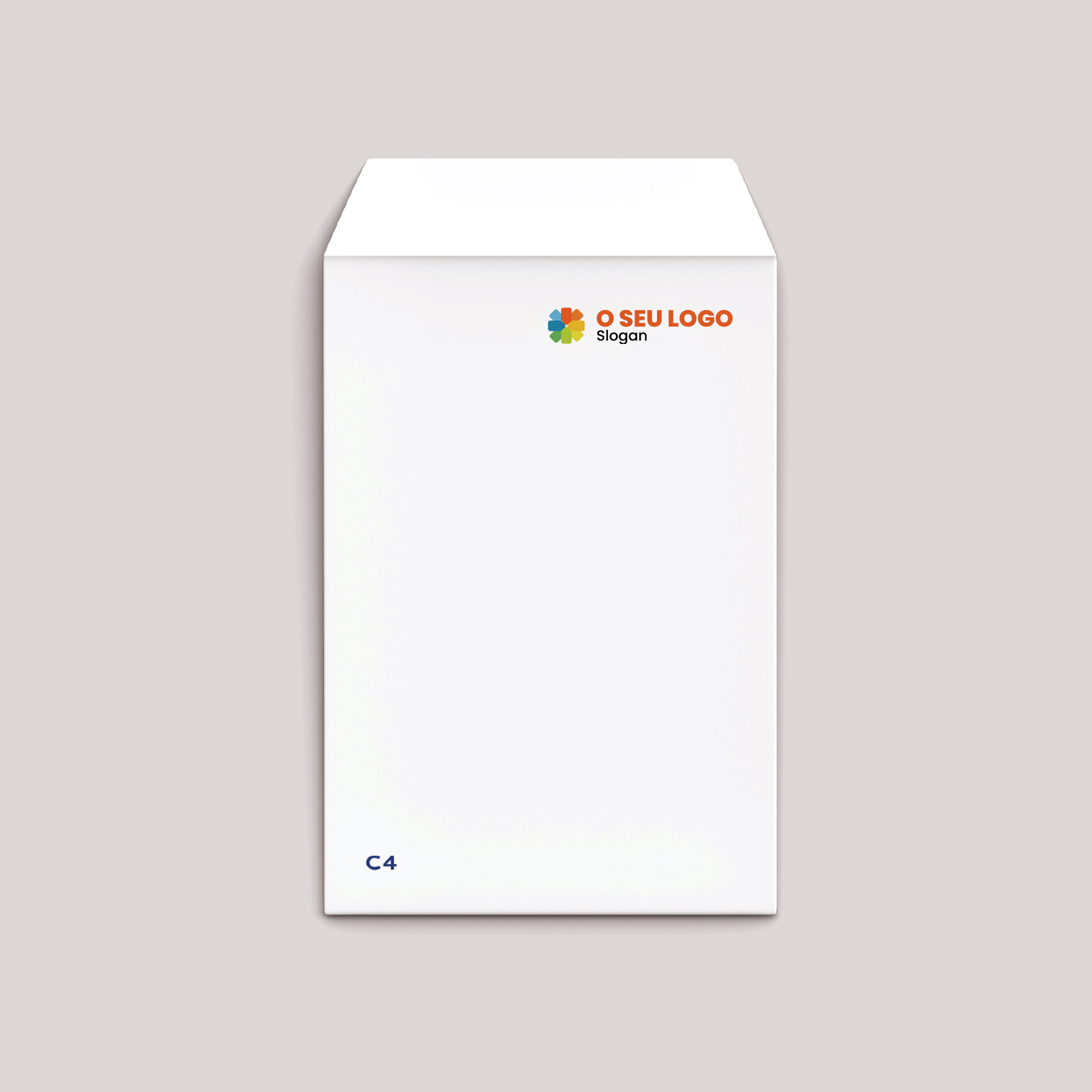 Envelopes Comerciais C4