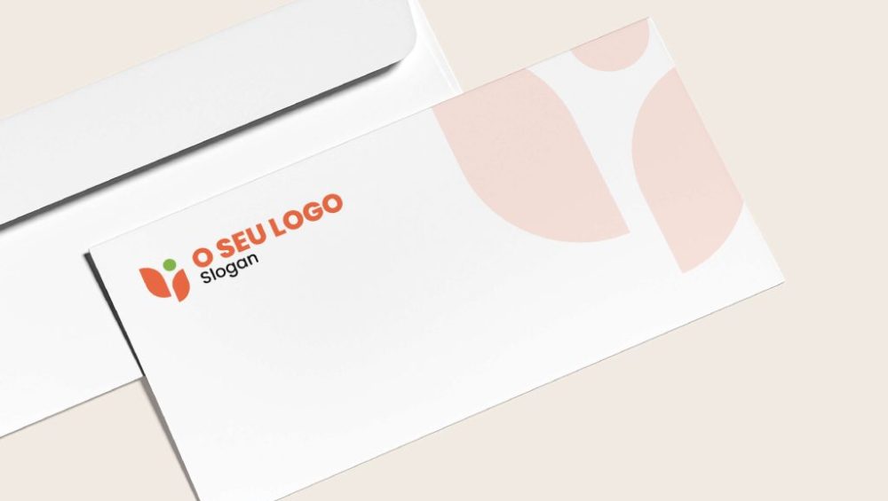Envelopes DL s/ janela