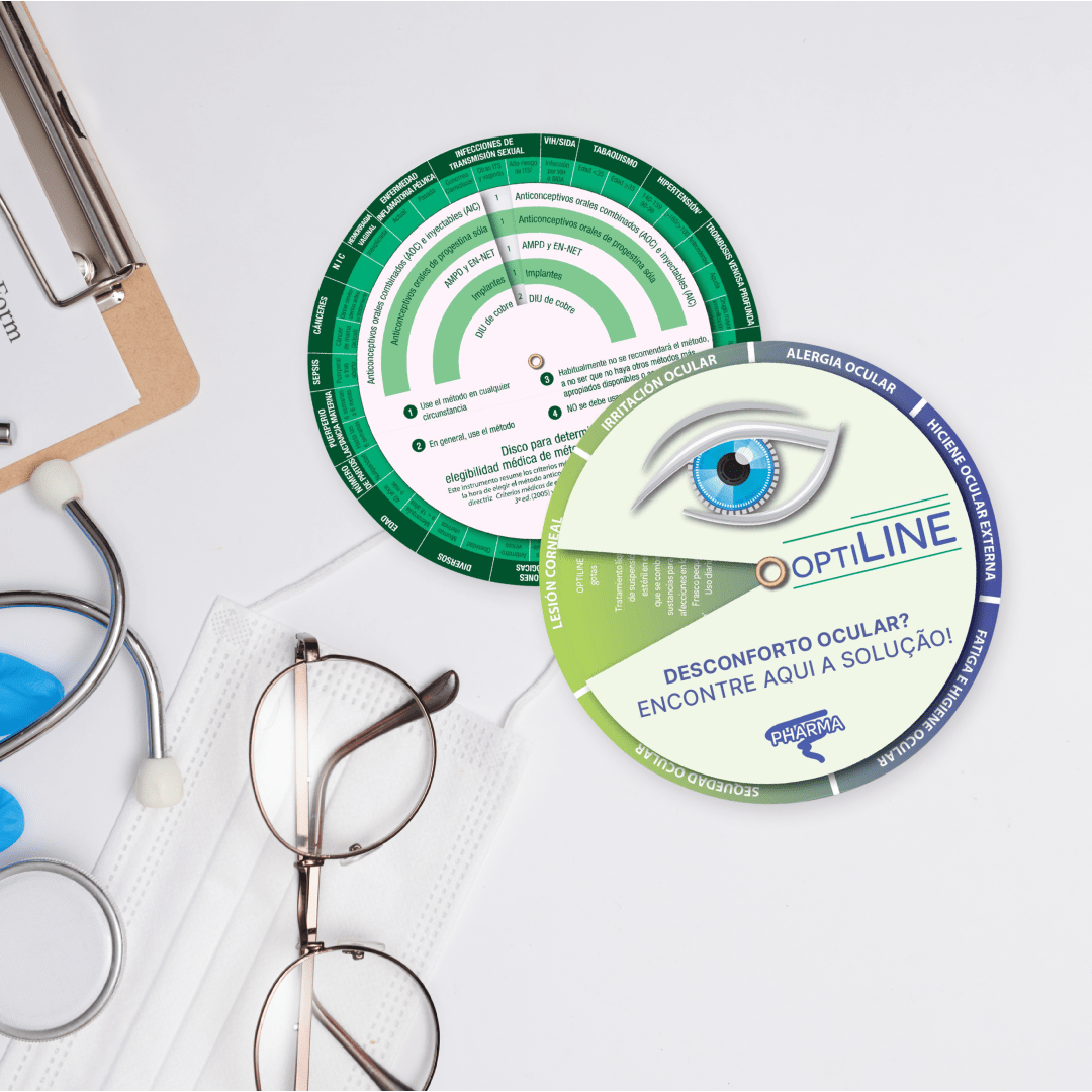 Discos Médicos Discos Médicos