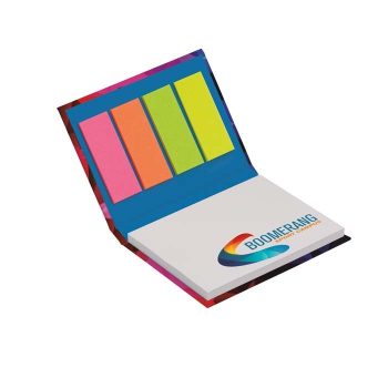 Bloco de Notas (capa dura)