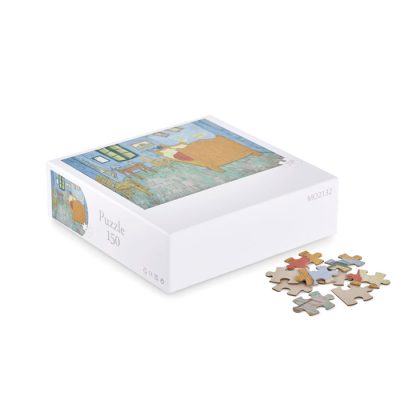 Puzzle de 150 Peças Personalizável