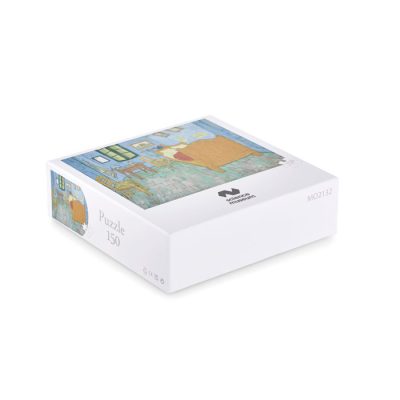 Puzzle de 150 Peças Personalizável