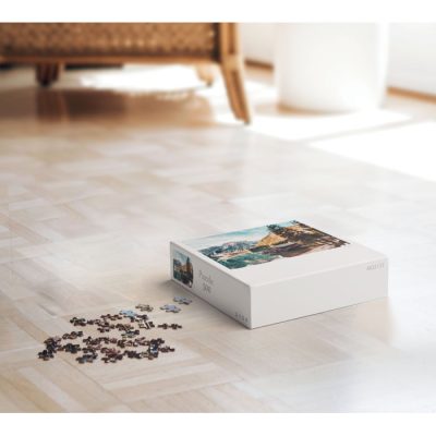 Puzzle de 500 Peças Personalizável