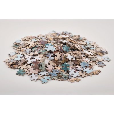 Puzzle de 500 Peças Personalizável