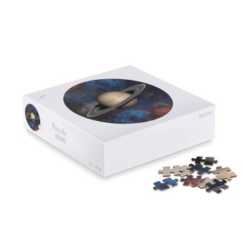 Puzzle de 1000 Peças Personalizável